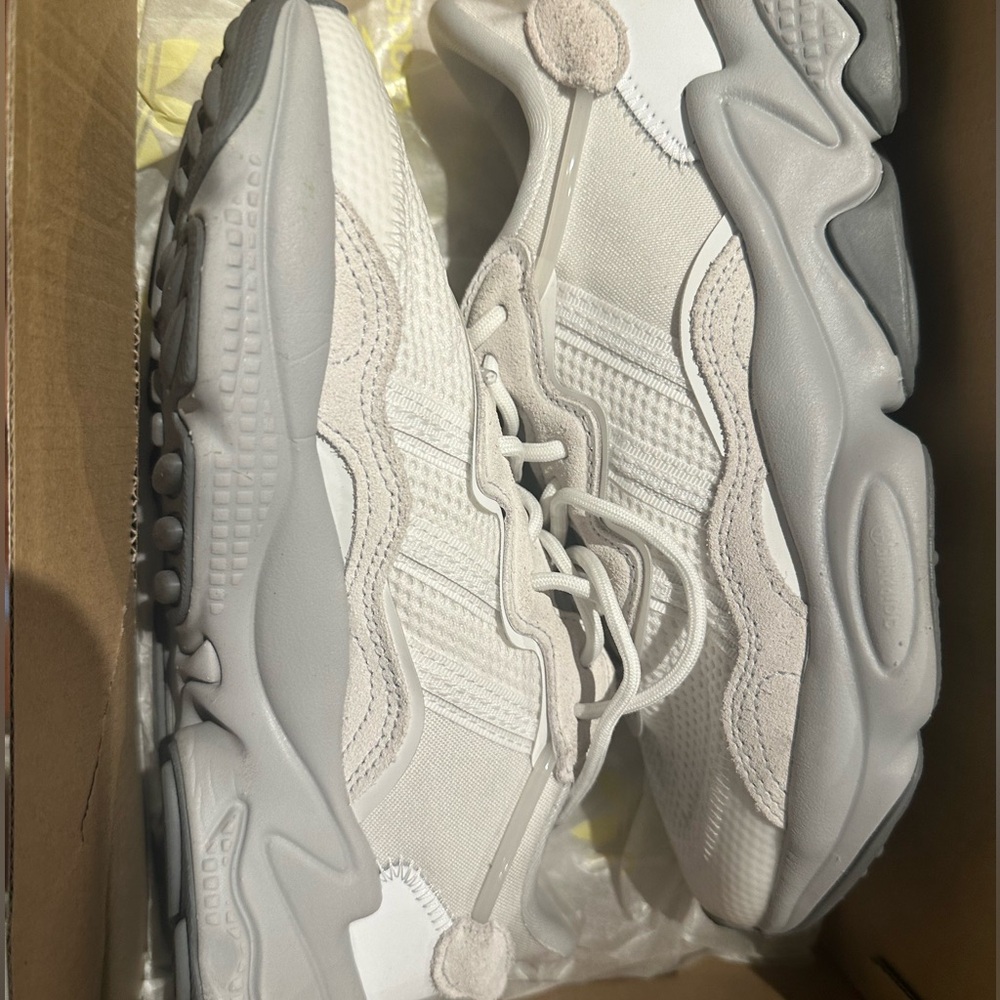 Adidas shoes